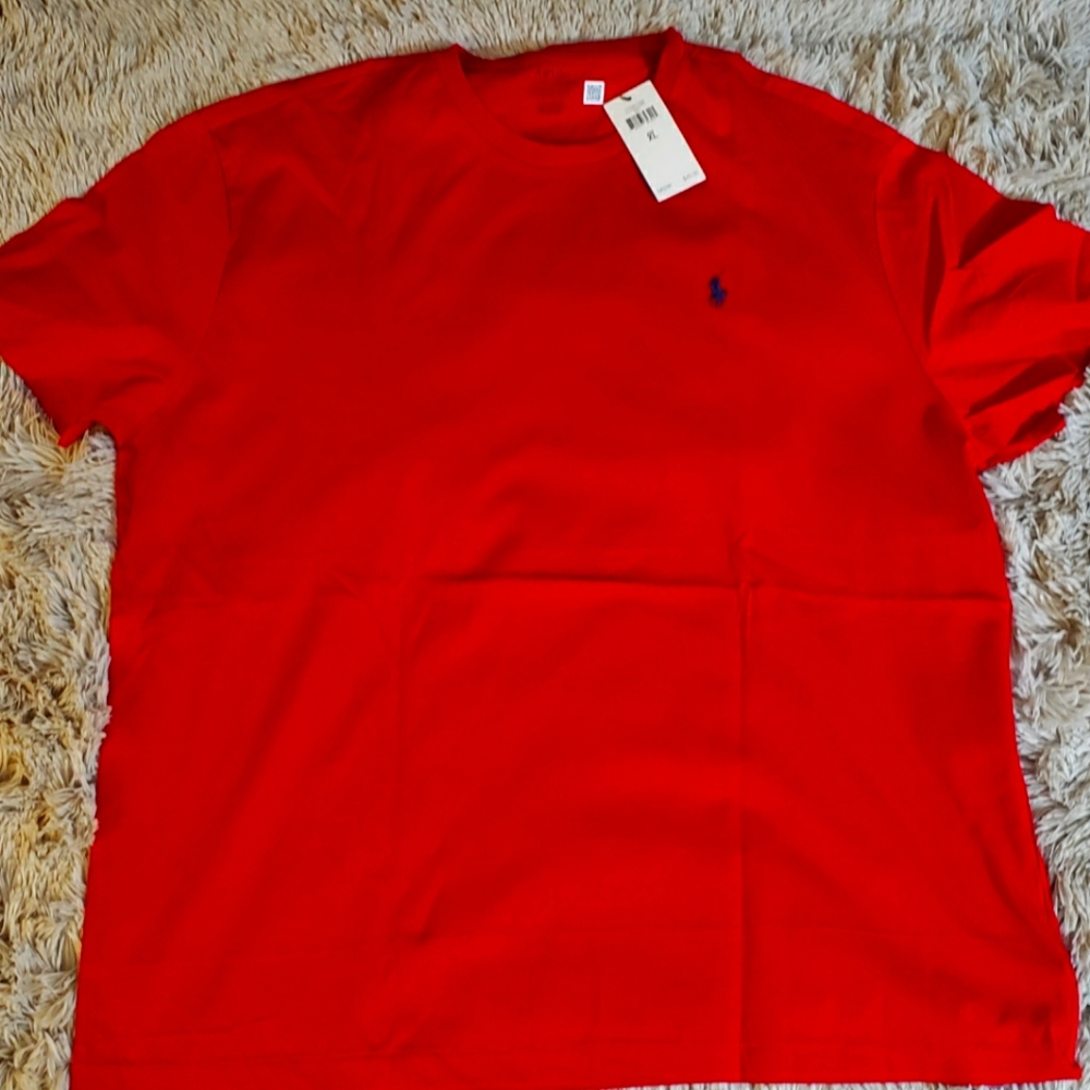 POLO RALPH LAUREN